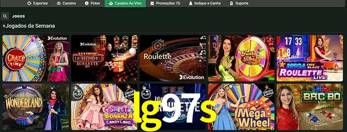 lg97s bet
