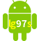 Aplicativo lg97s para Android